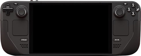 Valve Steam Deck 256GB - Black, B - CeX (MY): - Buy, Sell, Donate